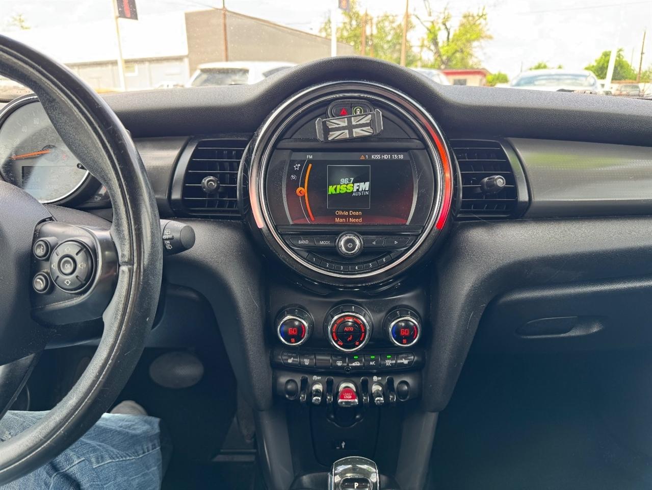 MINI Hardtop Cooper 4 Door 2020