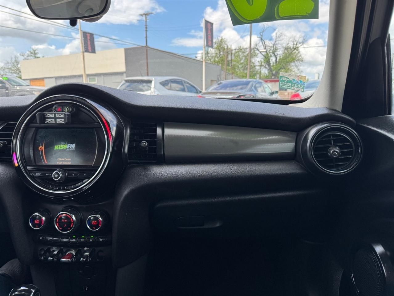 MINI Hardtop Cooper 4 Door 2020