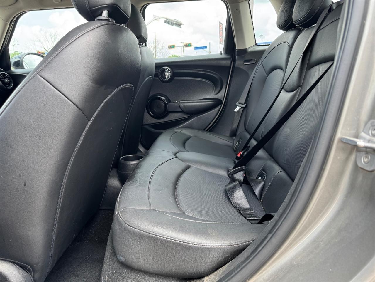 MINI Hardtop Cooper 4 Door 2020