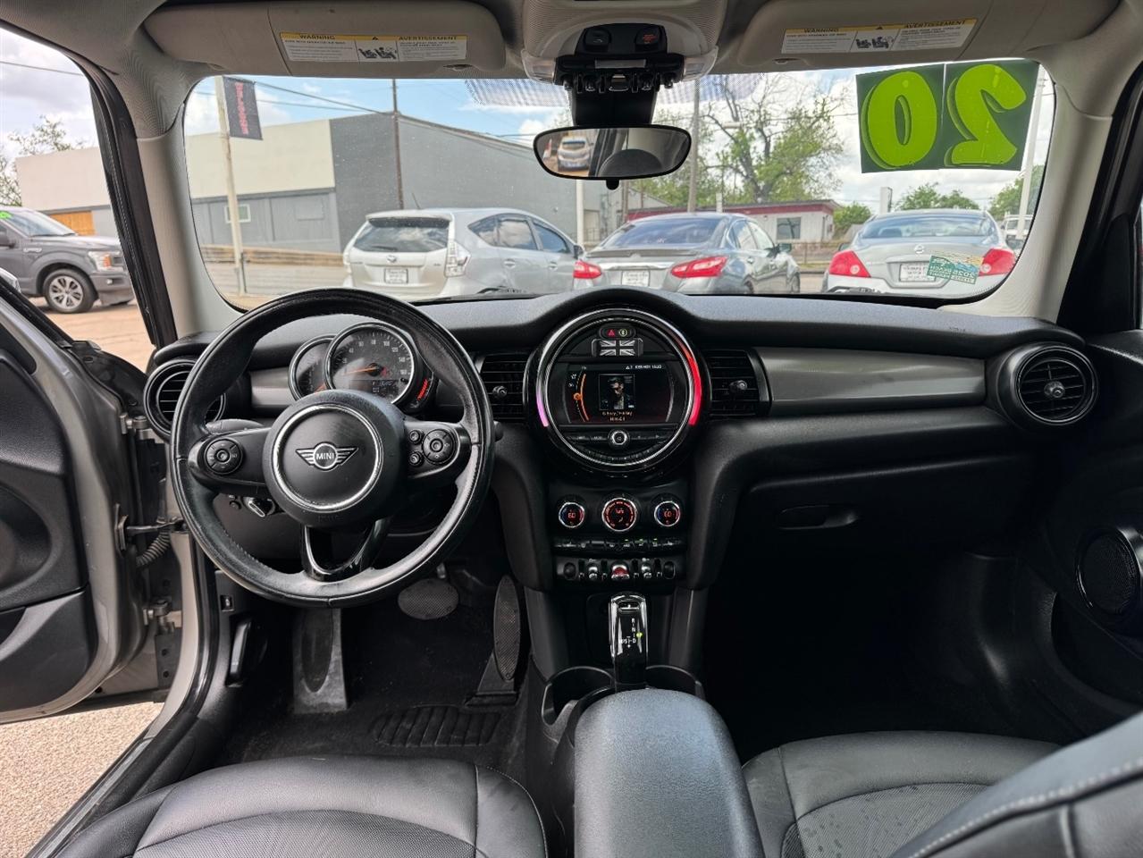 MINI Hardtop Cooper 4 Door 2020