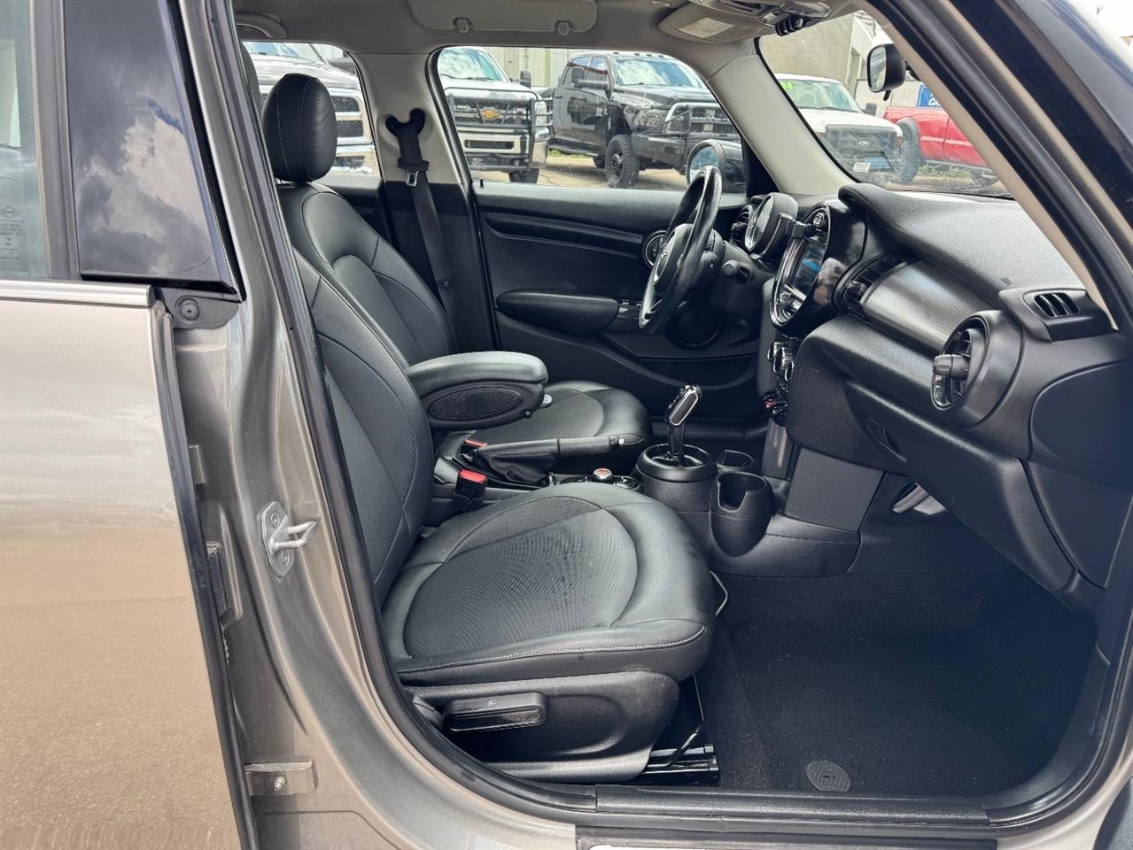 MINI Hardtop Cooper 4 Door 2020