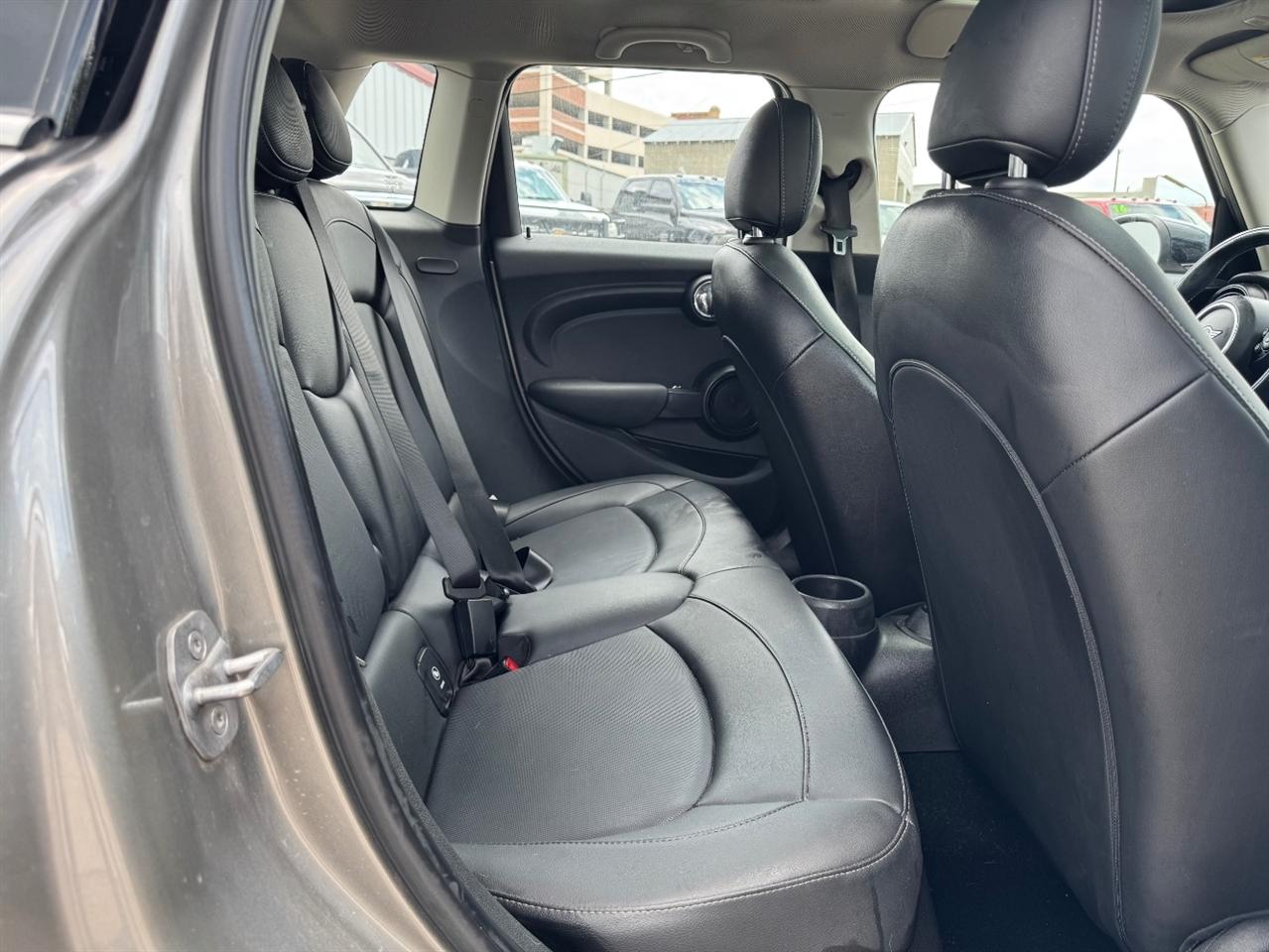 MINI Hardtop Cooper 4 Door 2020