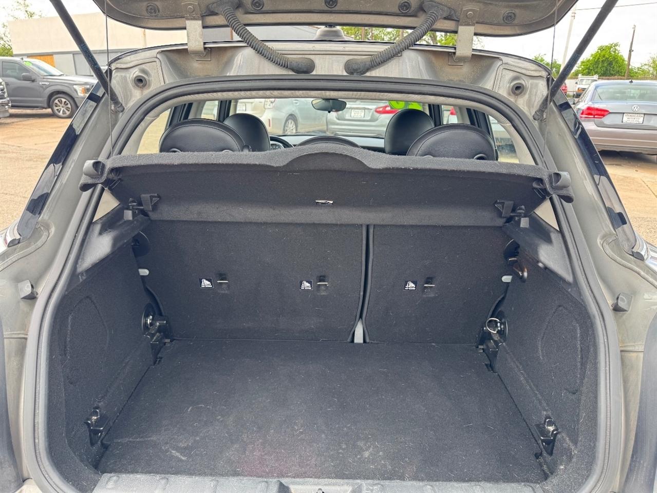 MINI Hardtop Cooper 4 Door 2020