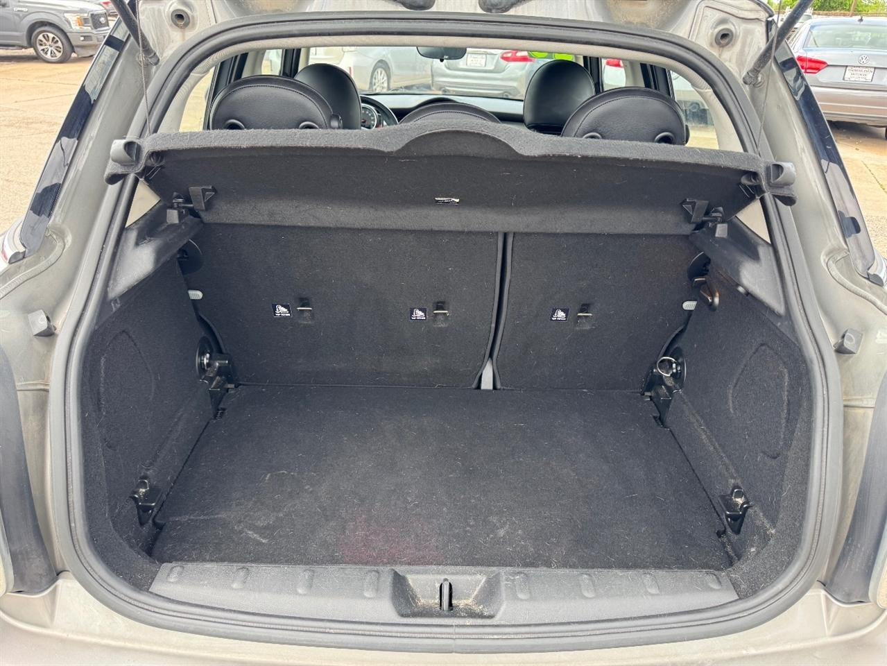 MINI Hardtop Cooper 4 Door 2020