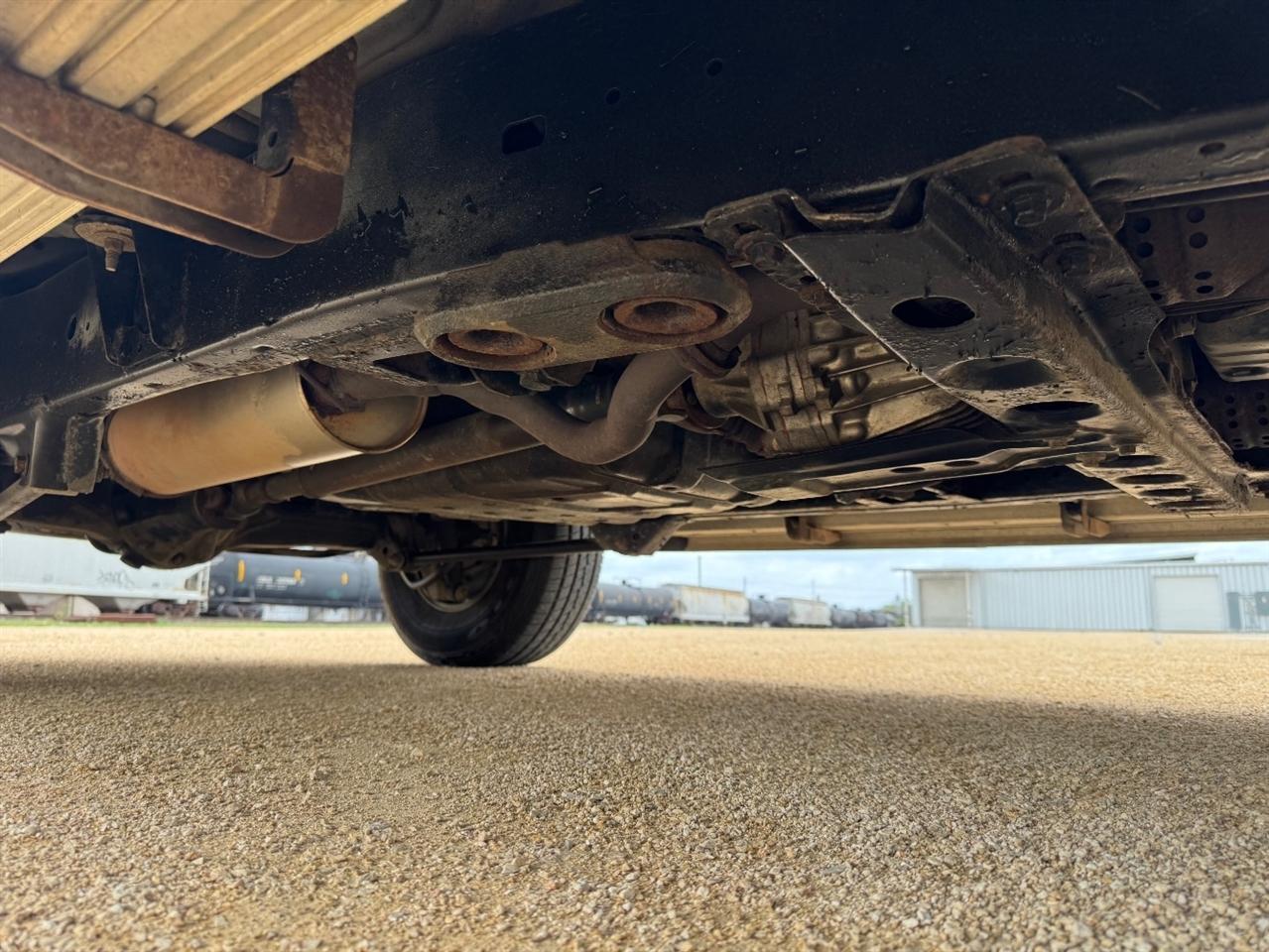 Toyota Land Cruiser 4WD 2000