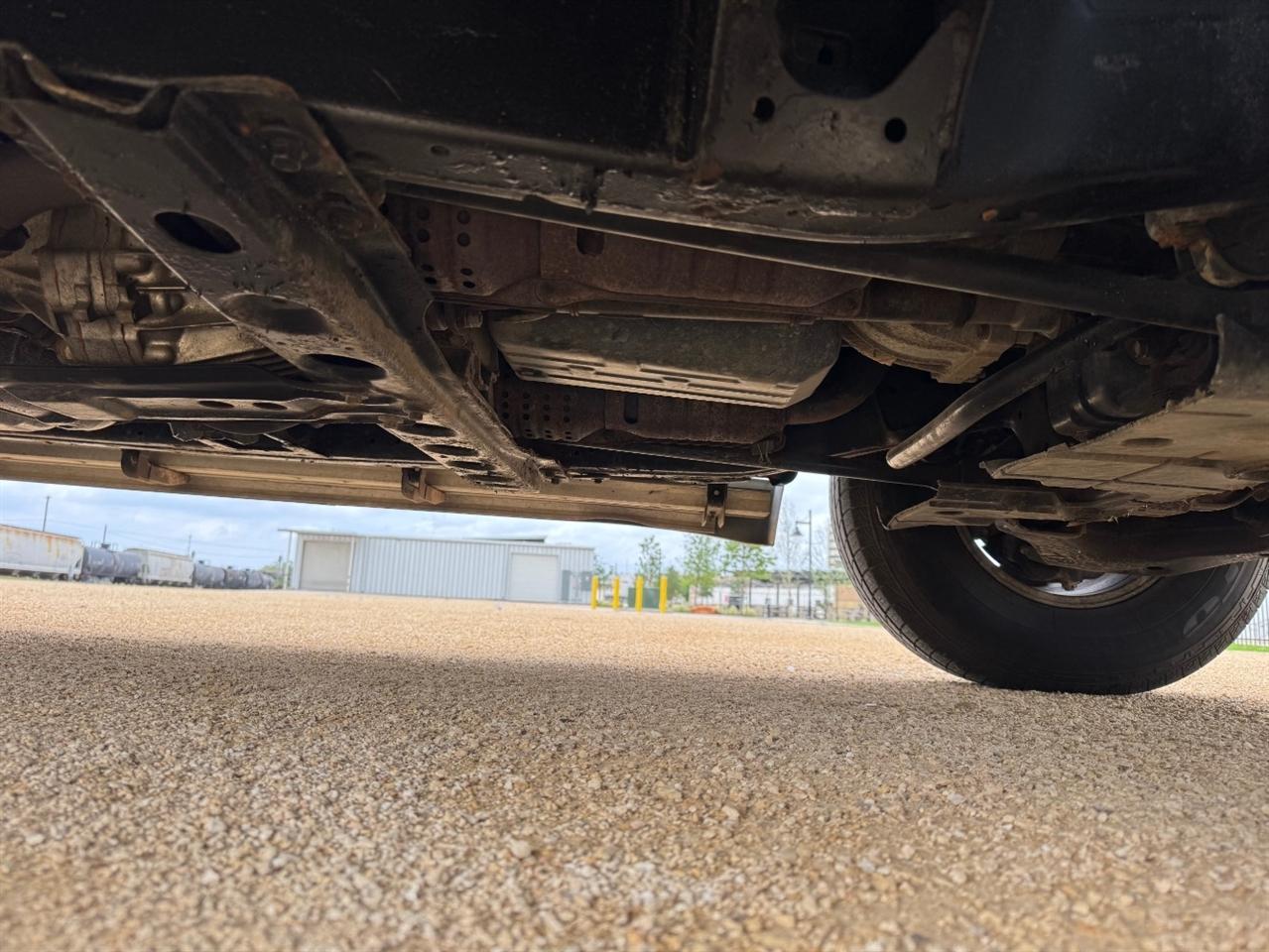 Toyota Land Cruiser 4WD 2000