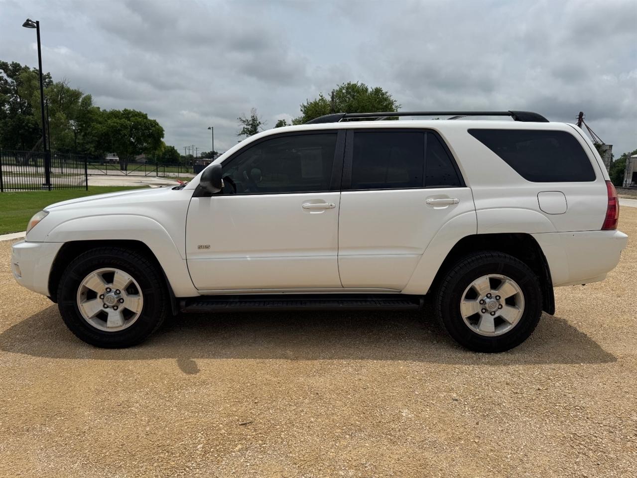 Toyota 4Runner SR5 V6 2WD 2005