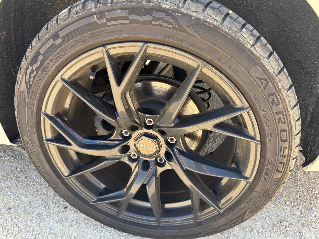 Volkswagen Jetta SE 2013