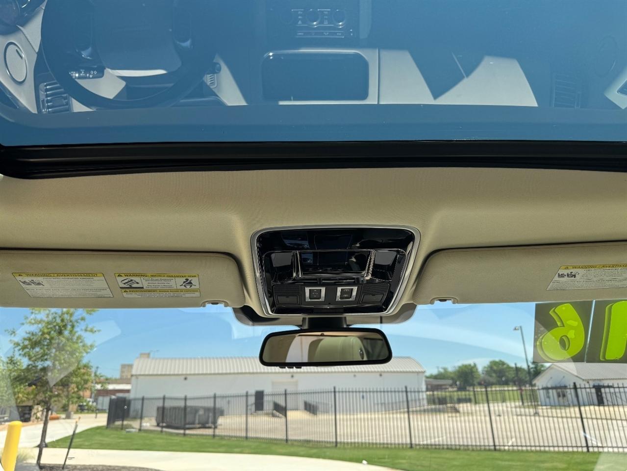 Land Rover Range Rover HSE 2016