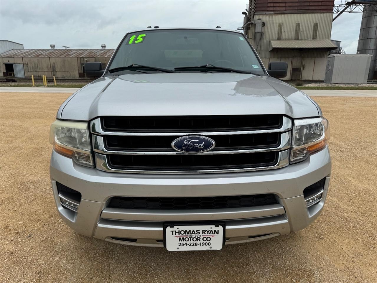 Ford Expedition XLT 2WD 2015