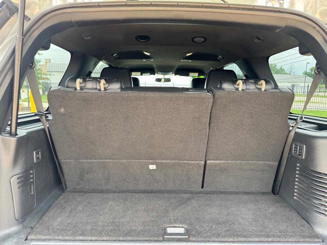Ford Expedition XLT 2WD 2015