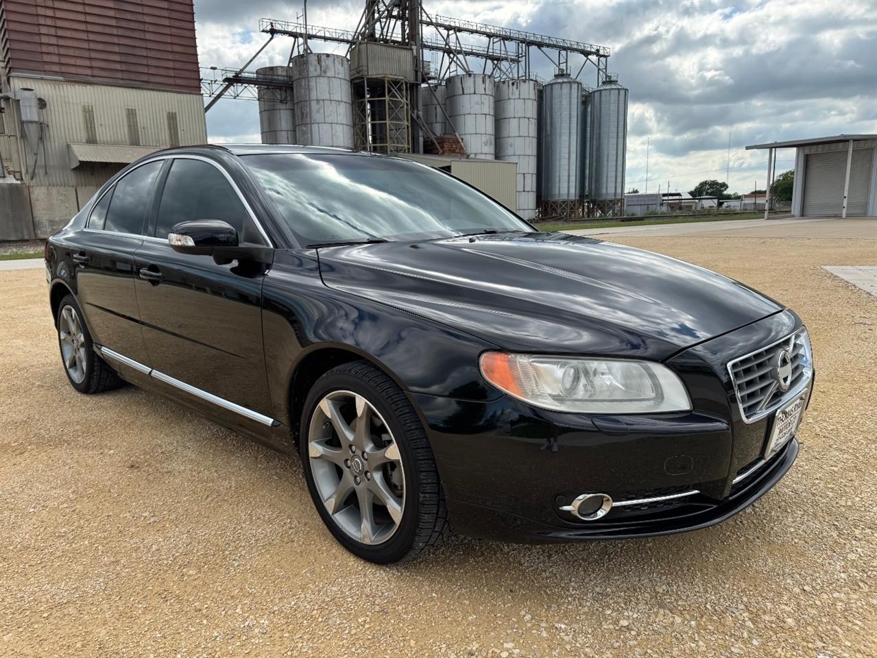 2011 Volvo S80 3.2 FWD Auto's photo