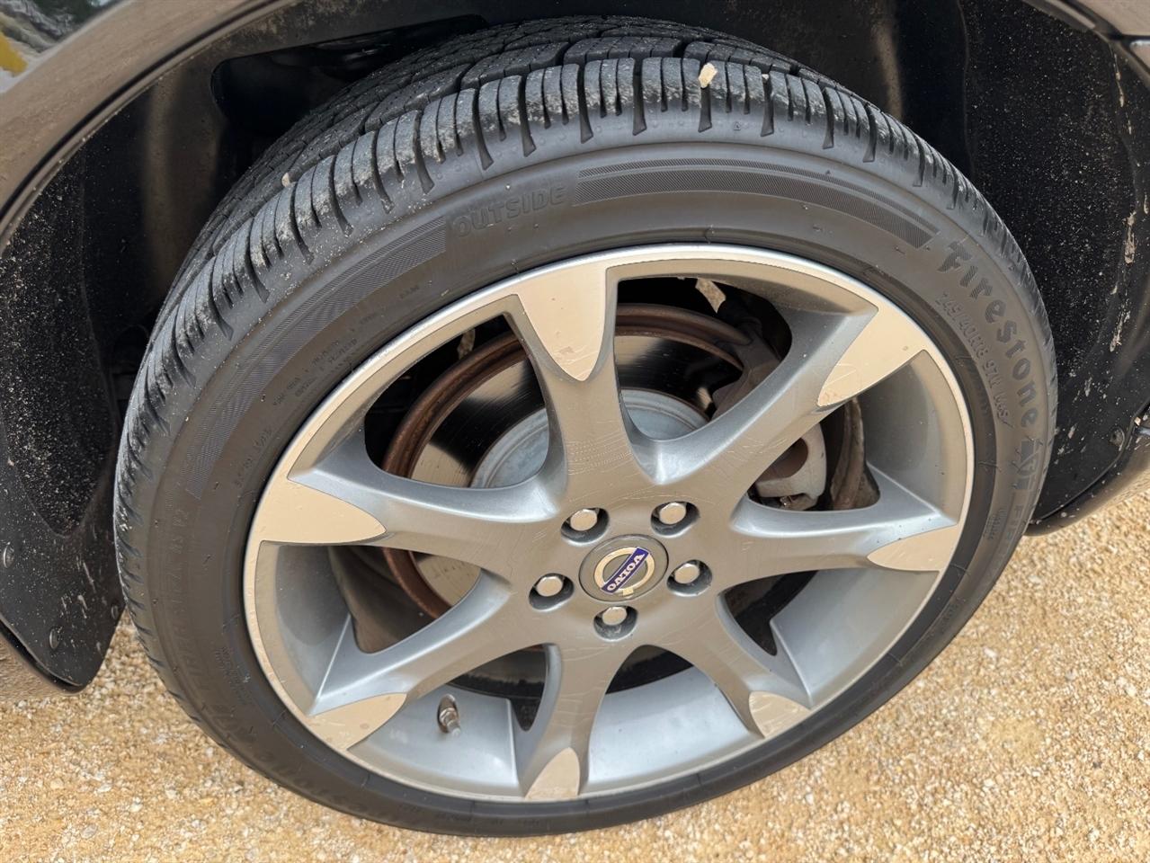 Volvo S80 3.2 FWD 2011