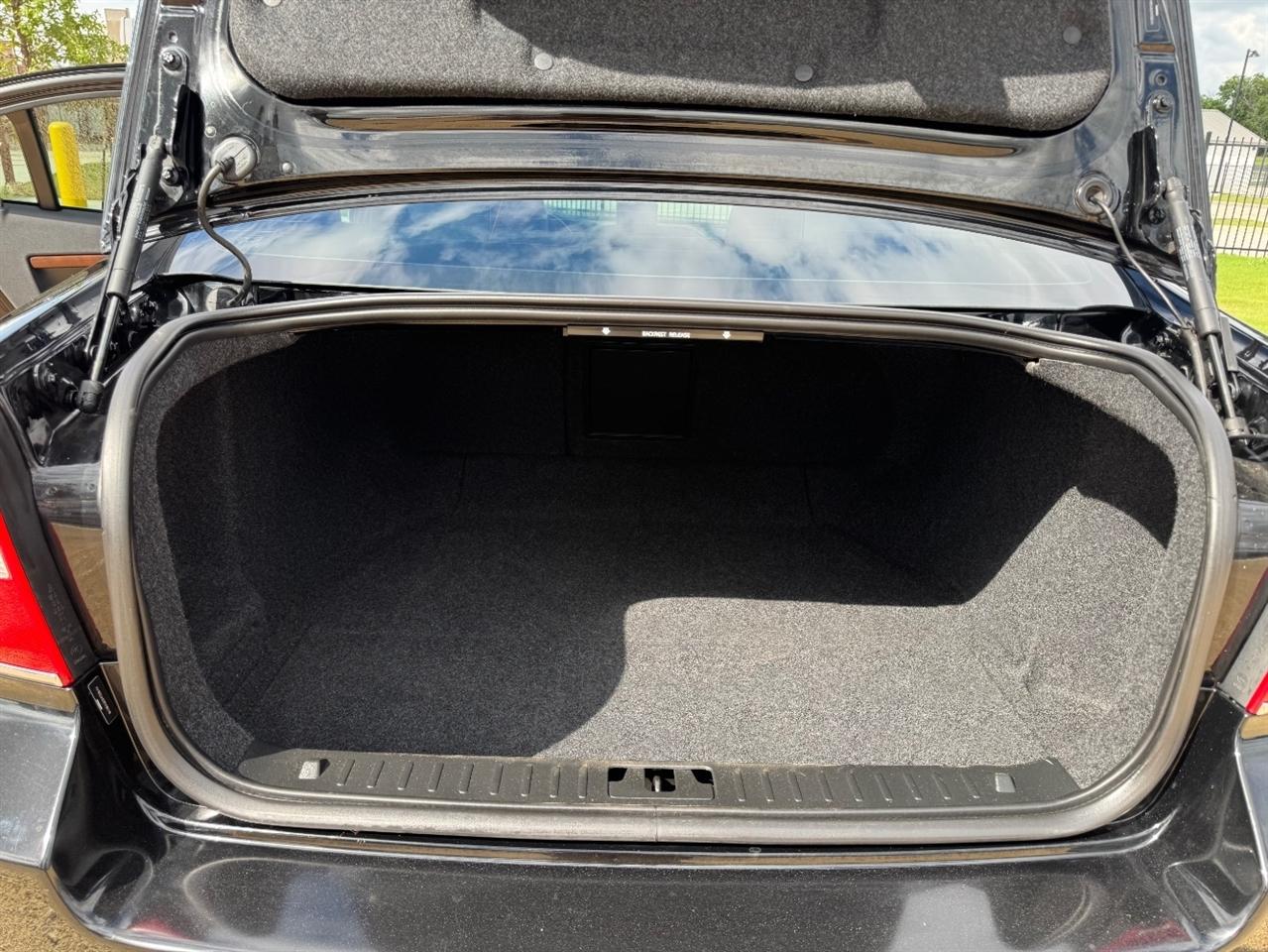 Volvo S80 3.2 FWD 2011