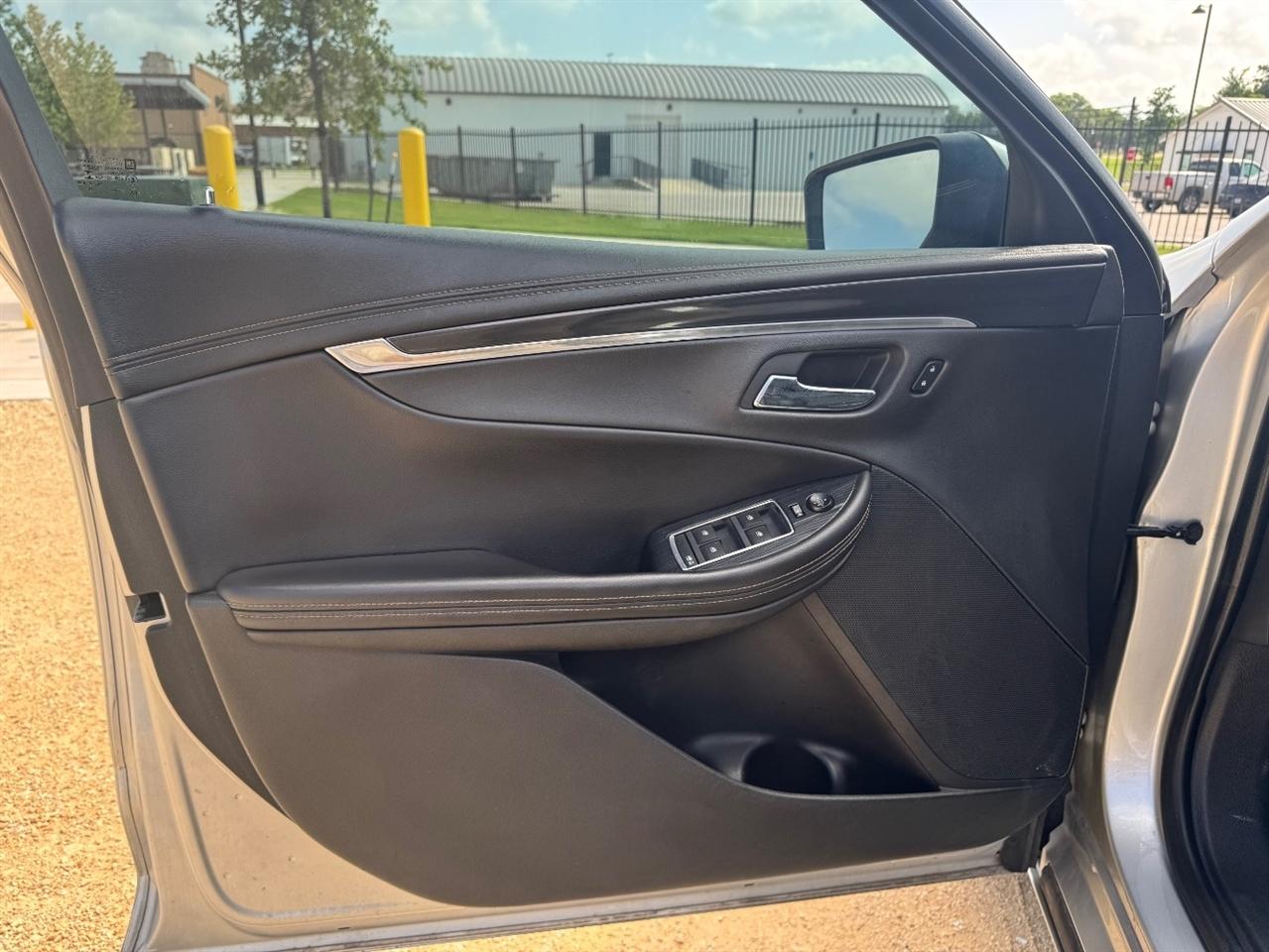 Chevrolet Impala LT 2016