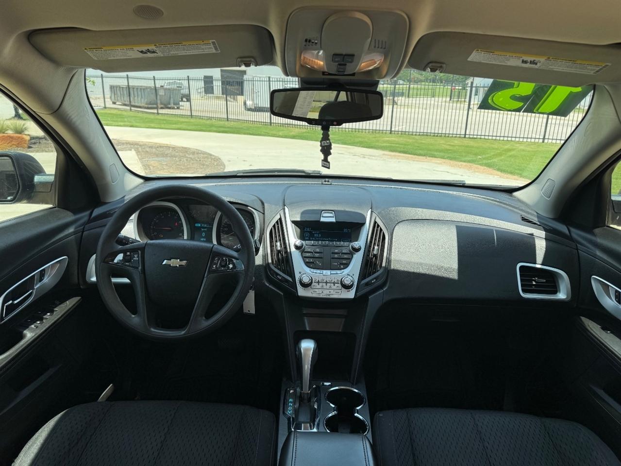 Chevrolet Equinox LS 2WD 2015
