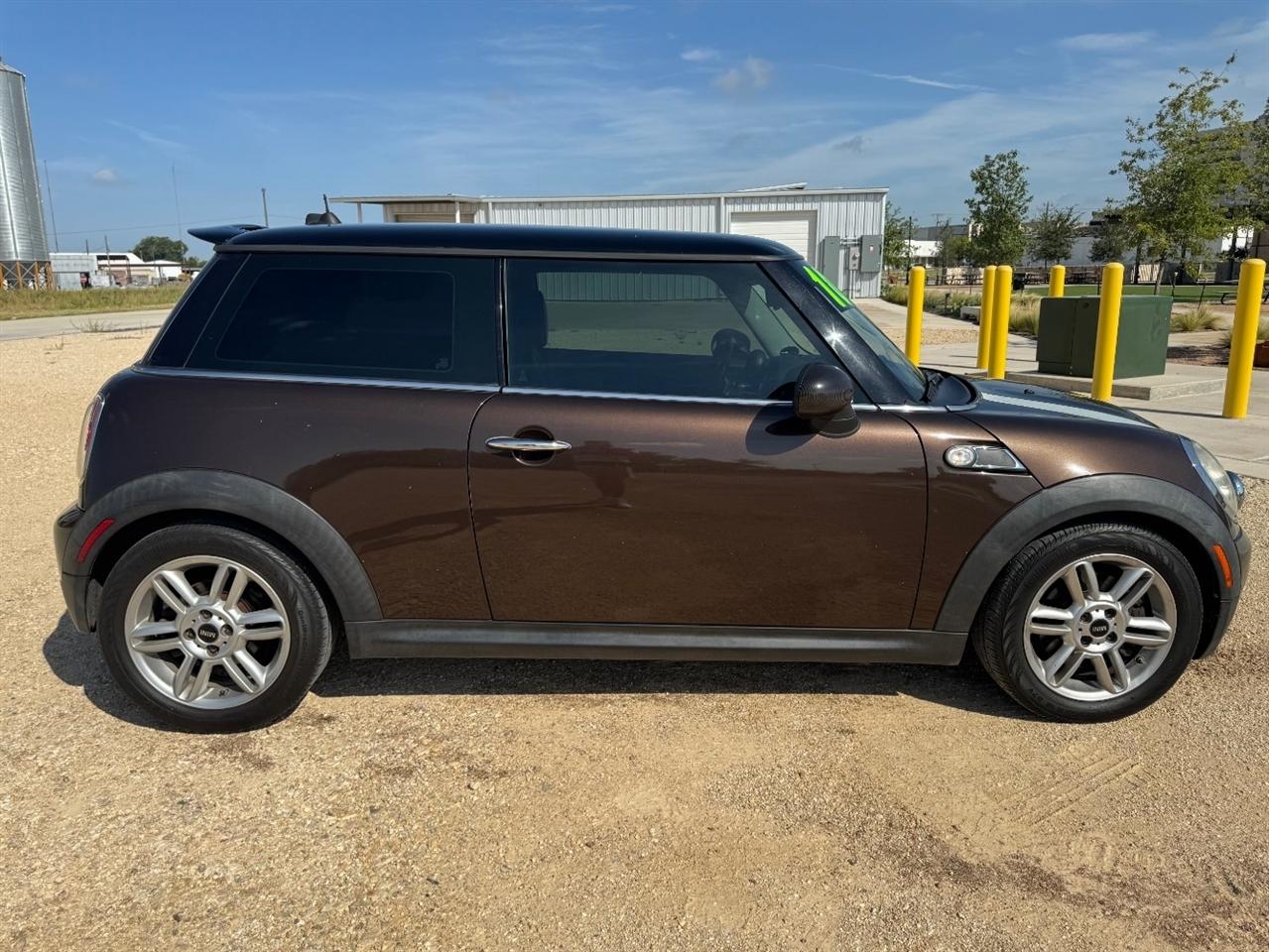 MINI Cooper S 2010
