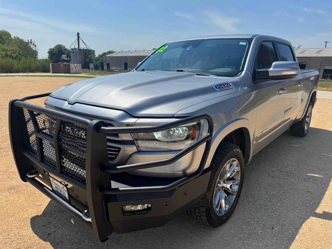 RAM 1500  2022