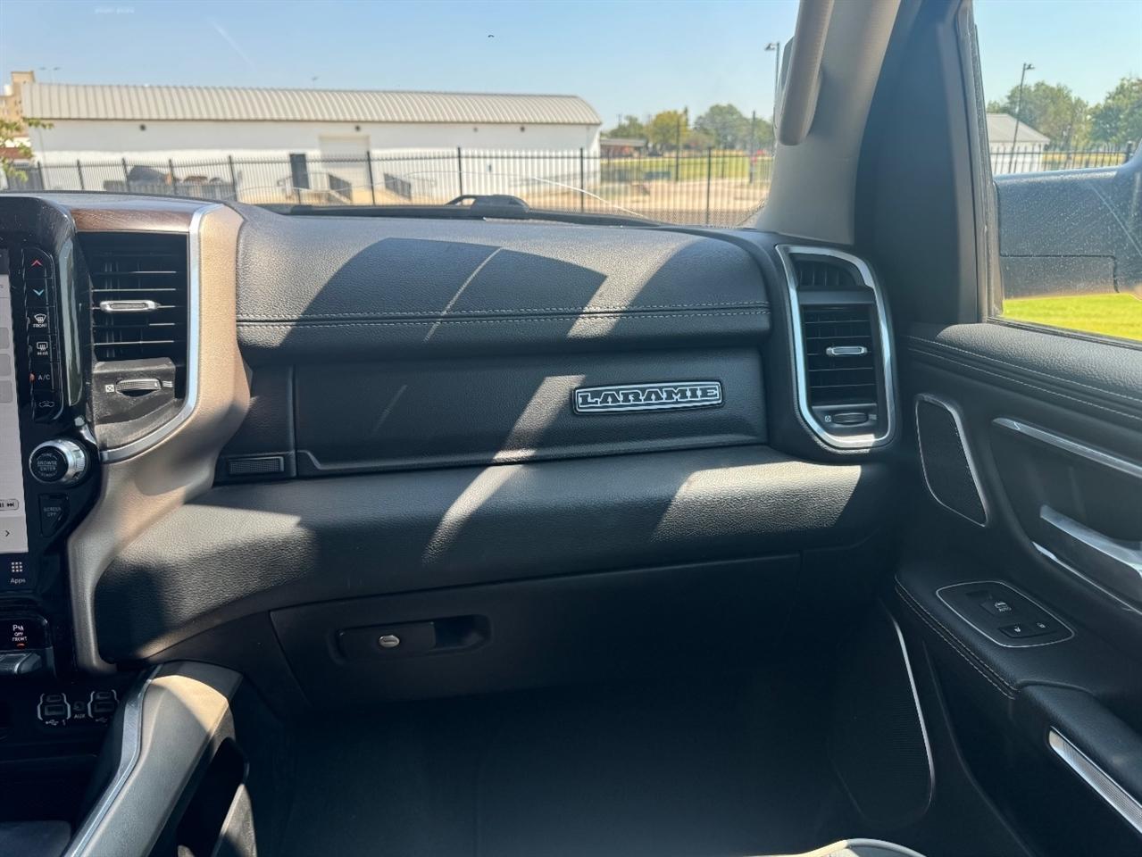 RAM 1500  2022