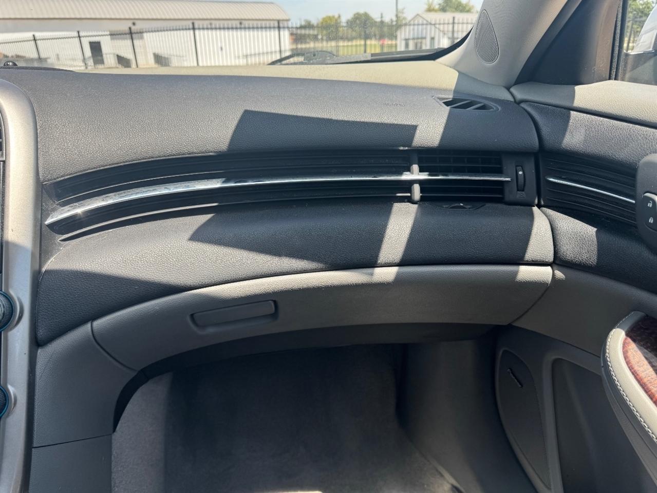 Chevrolet Malibu  2013