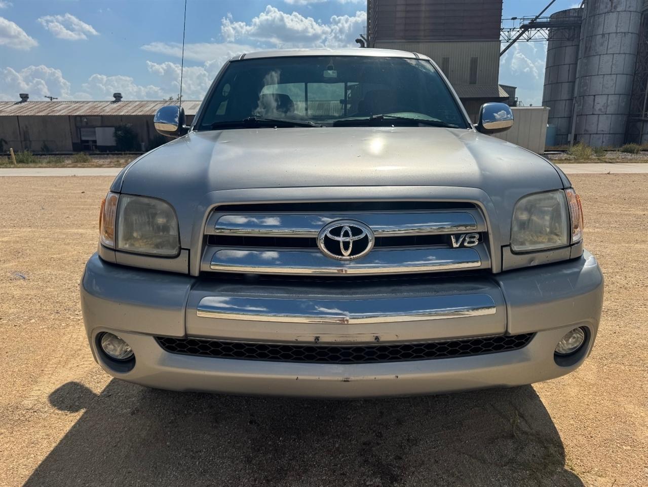 Toyota Tundra SR5 Access Cab 2WD 2003