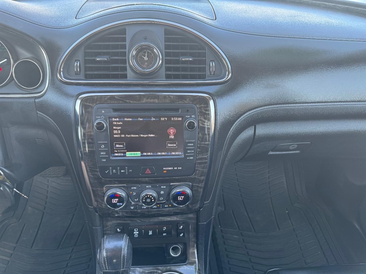 Buick Enclave Leather FWD 2014
