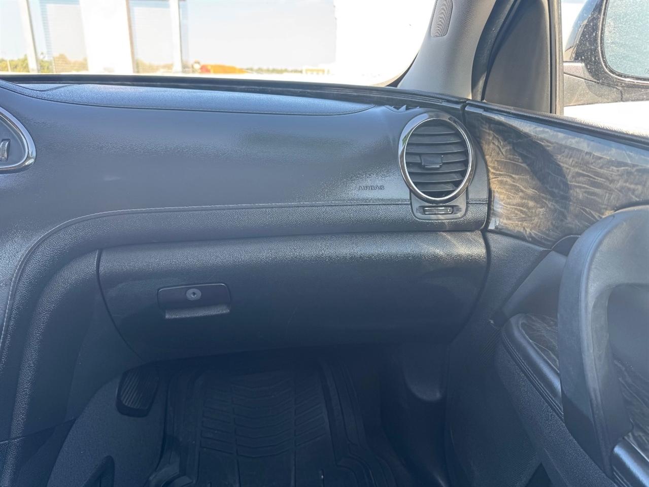 Buick Enclave Leather FWD 2014