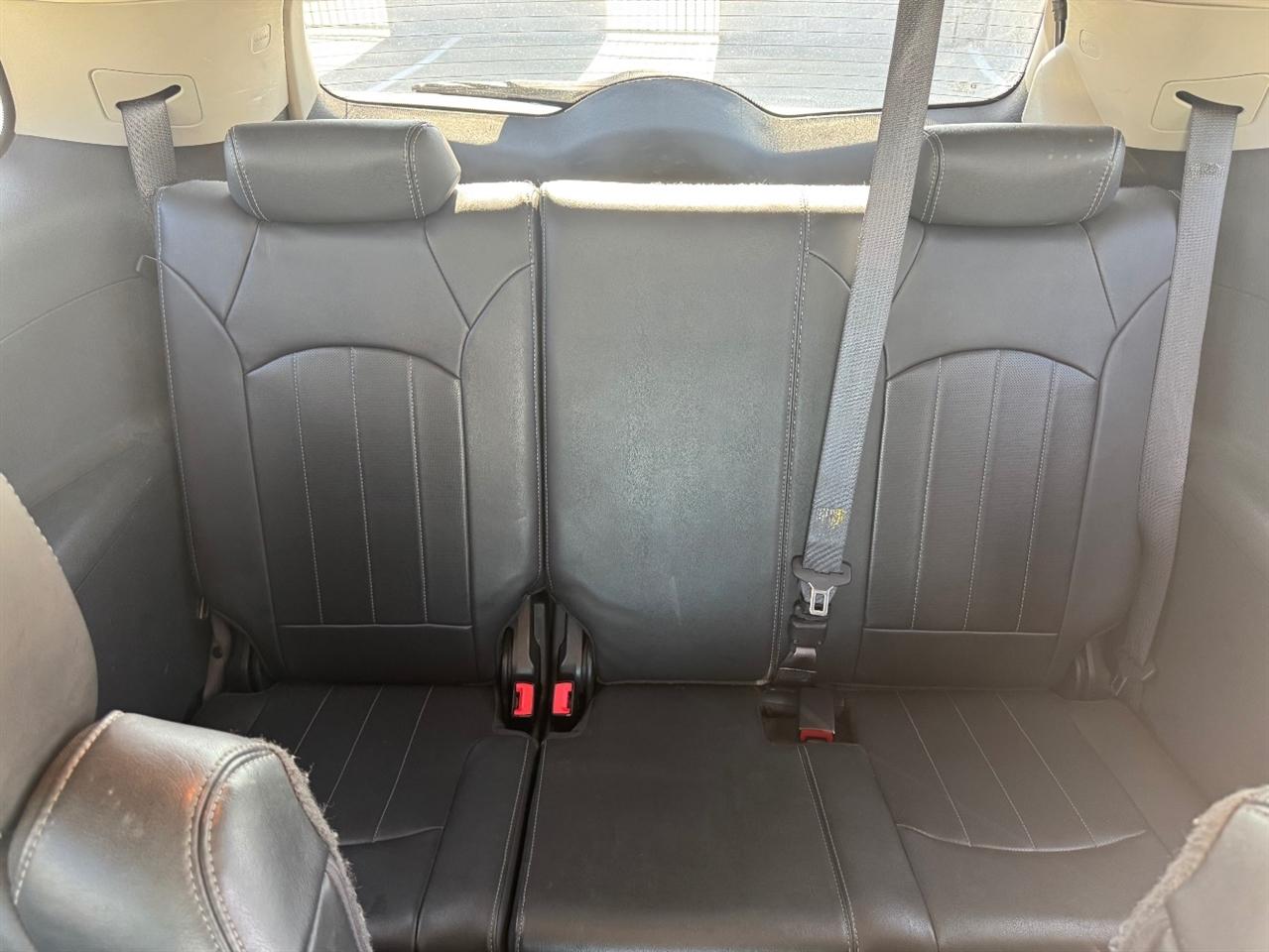 Buick Enclave Leather FWD 2014