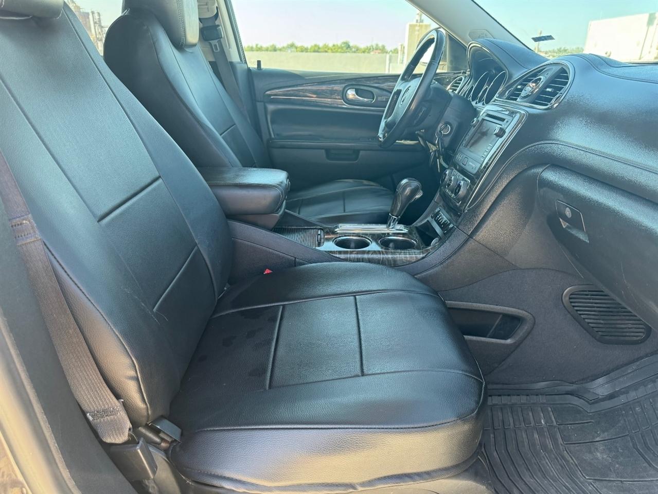 Buick Enclave Leather FWD 2014