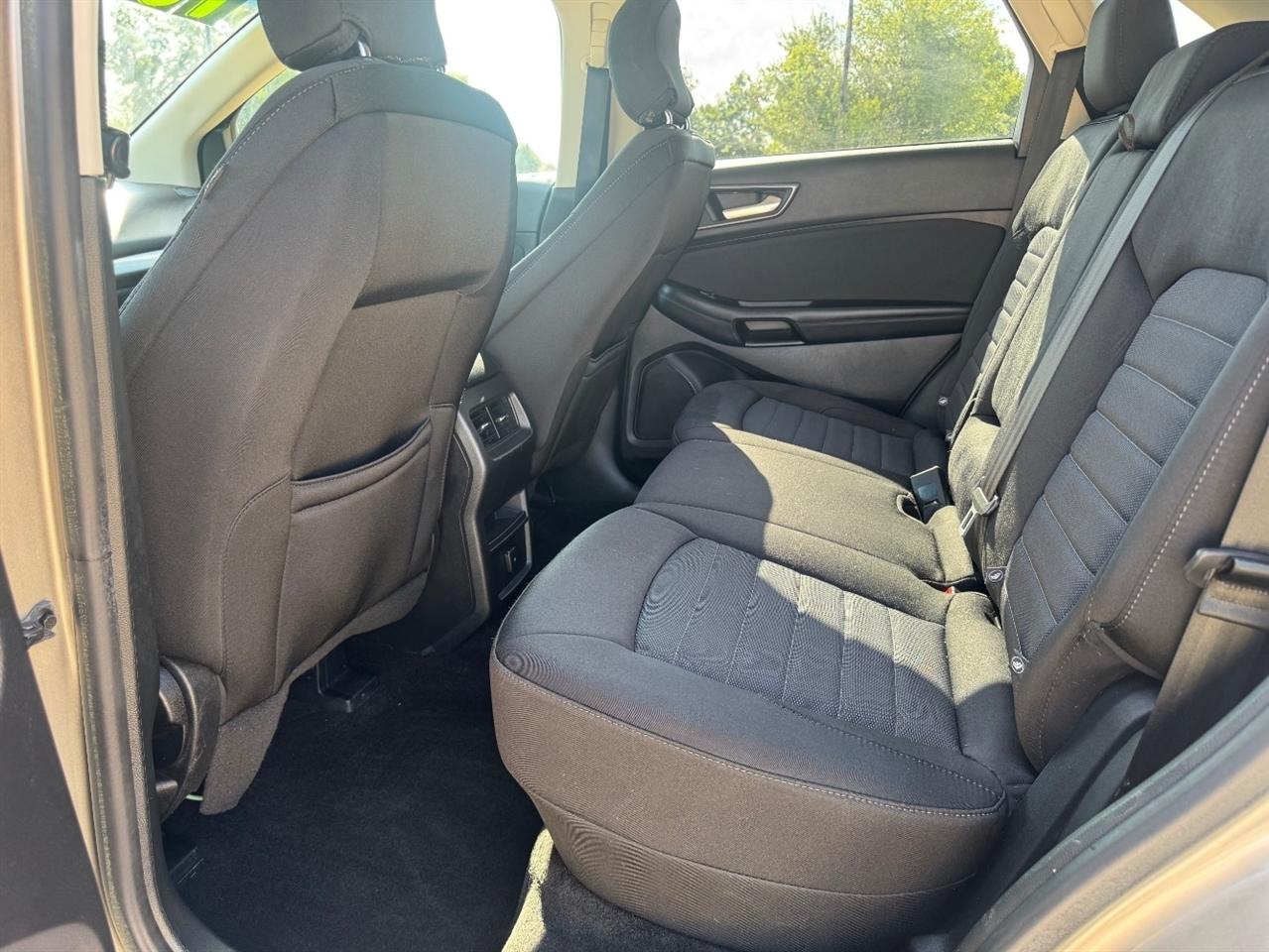 Ford Edge SE AWD 2018