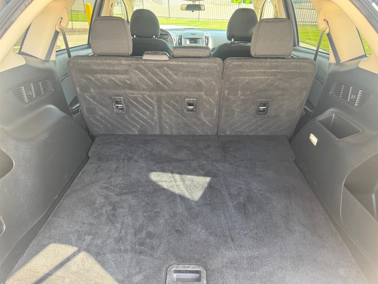 Ford Edge SE AWD 2018