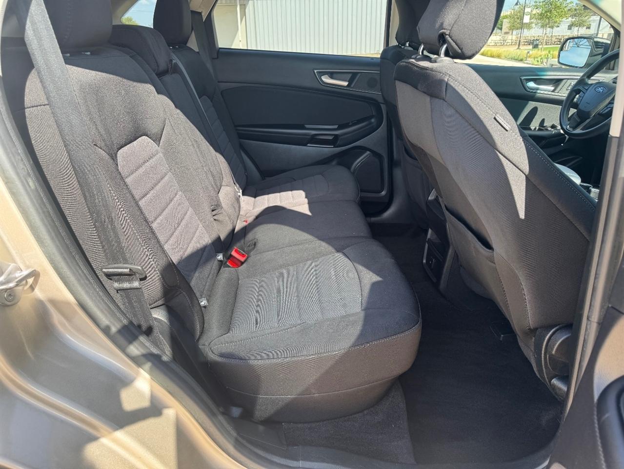 Ford Edge SE AWD 2018