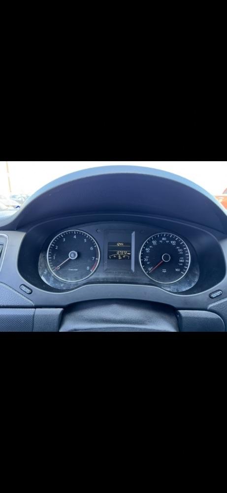 Volkswagen Jetta SE 2014