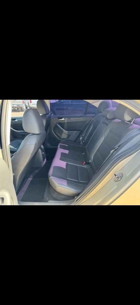 Volkswagen Jetta SE 2014