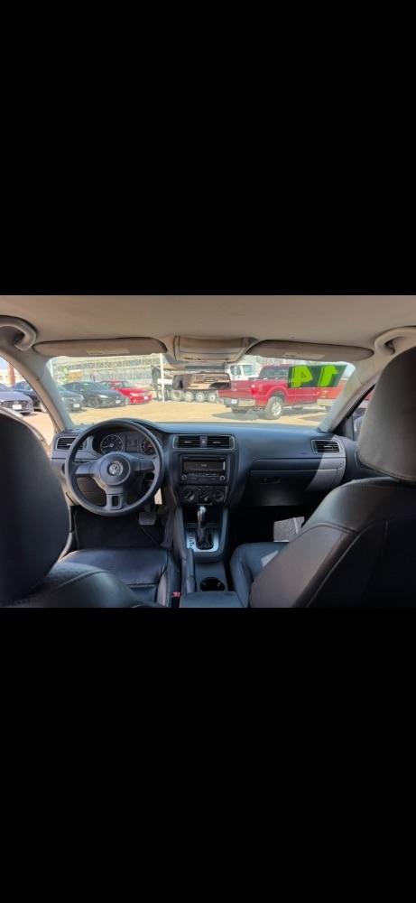 Volkswagen Jetta SE 2014