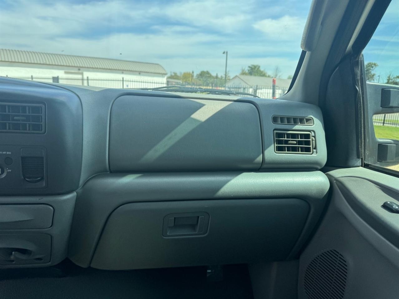 Ford F-250 SD XLT SuperCab 2WD 2003