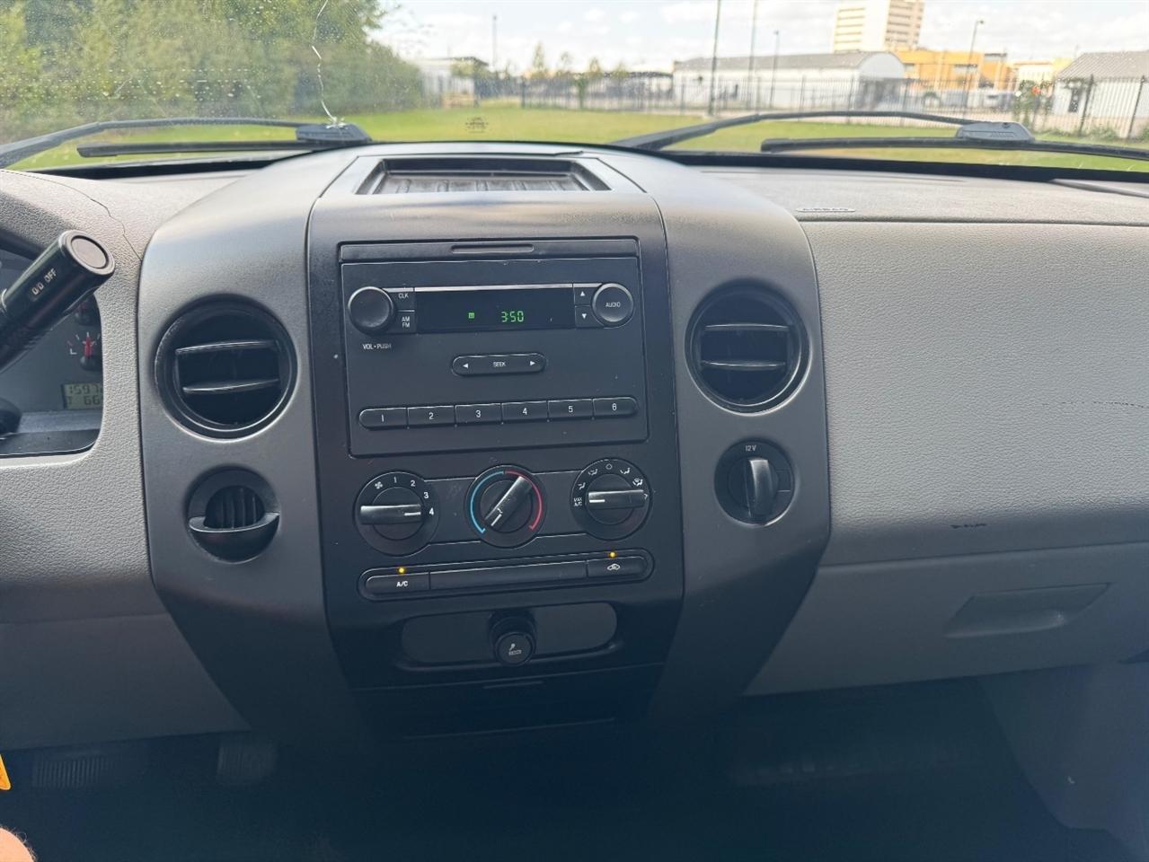 Ford F-150 XLT 2WD 2008
