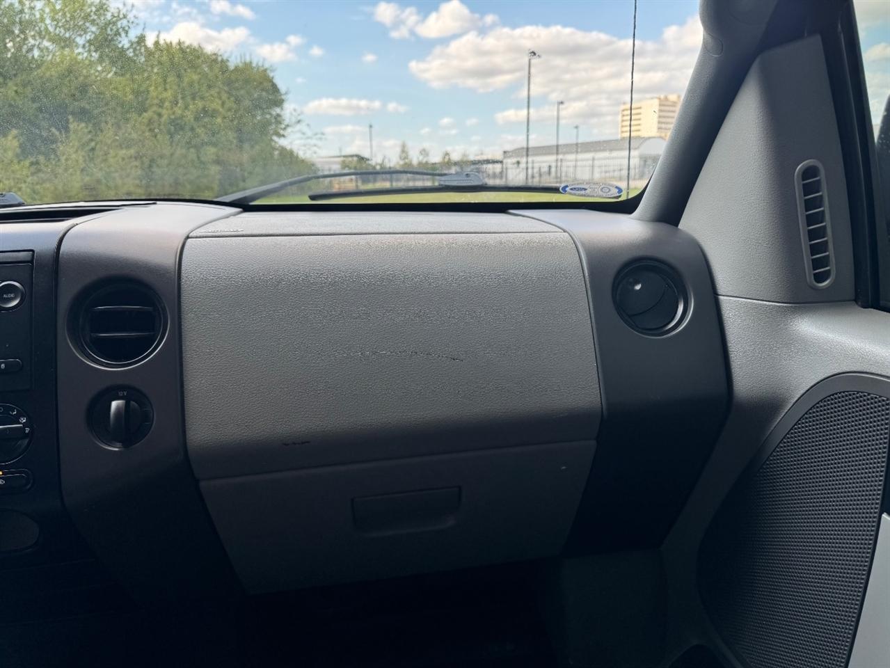 Ford F-150 XLT 2WD 2008