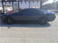 2014 Dodge Challenger 