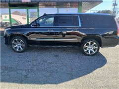 2016 Cadillac Escalade 