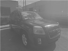 2015 GMC Terrain 