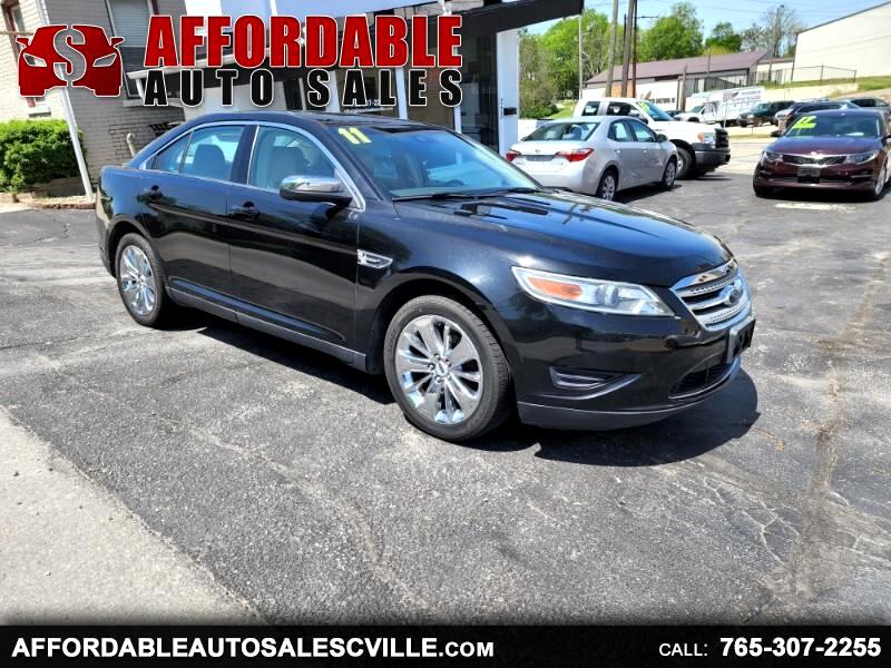 Ford Taurus Limited FWD 2011