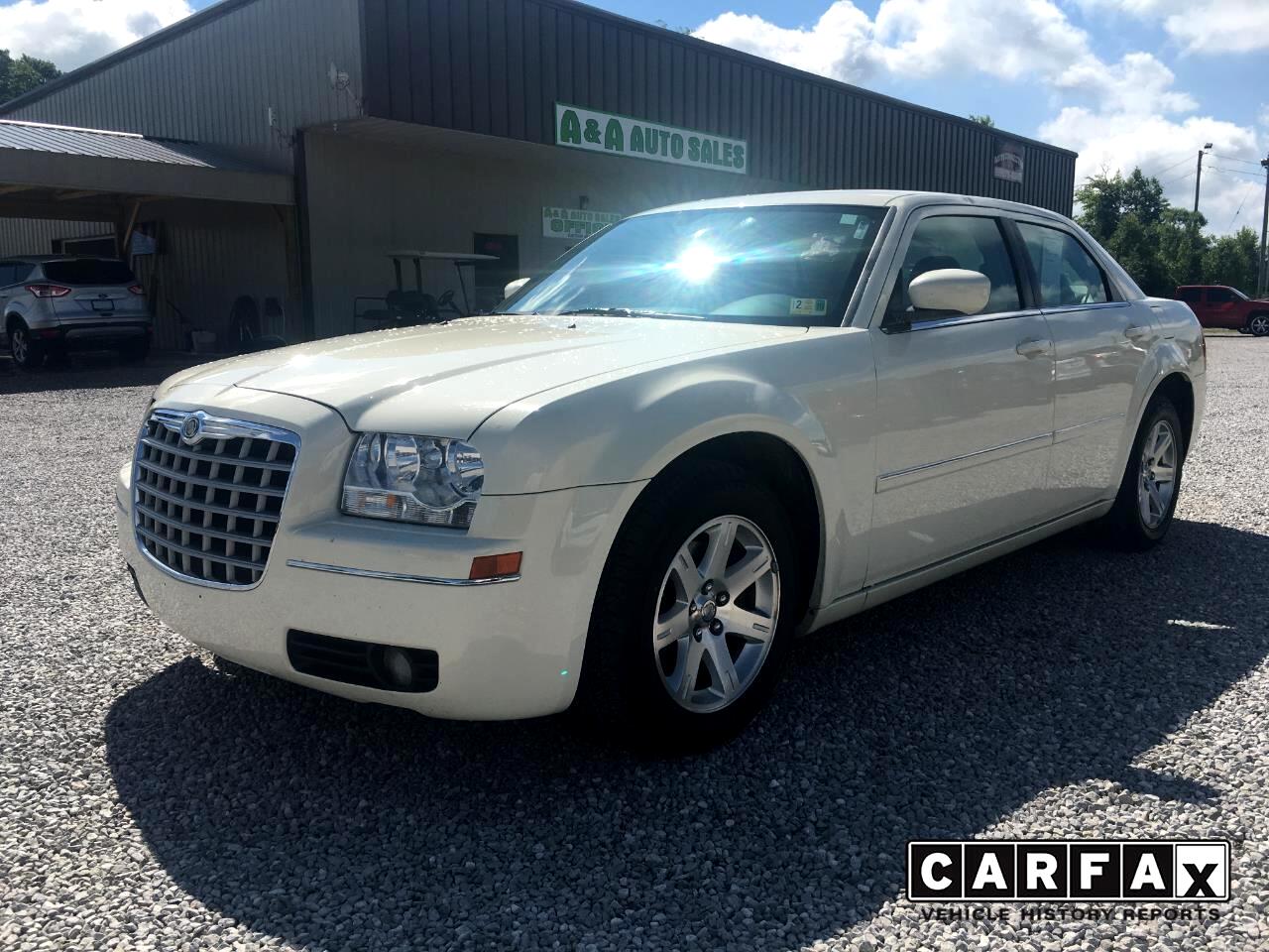 2006 Chrysler 300 Touring >> Used 2006 Chrysler 300 Touring In Somerset Ky Auto Com 2c3ka53g96h151391 2006 Chrysler 300 Touring >> Used 2006 Chrysler 300 Touring In Somerset Ky Auto Com 2c3ka53g96h151391