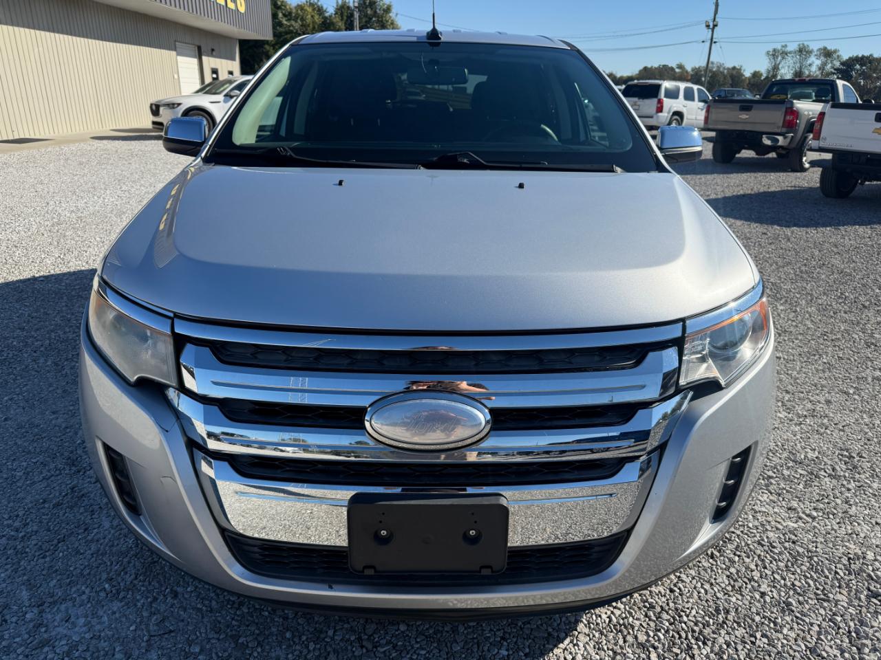 Ford Edge SE FWD 2014