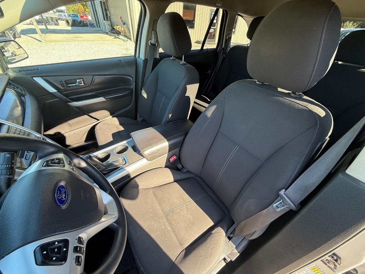 Ford Edge SE FWD 2014