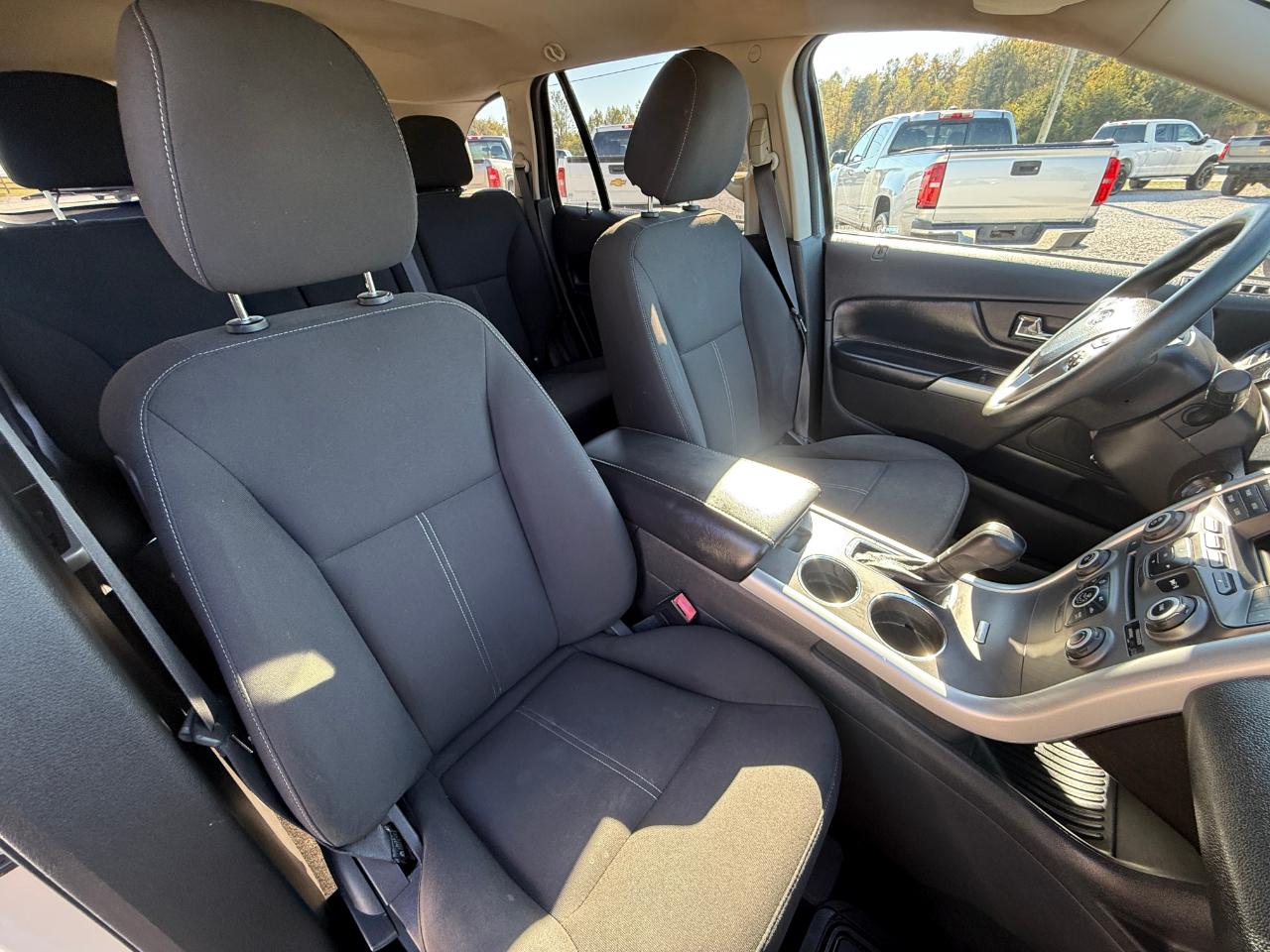 Ford Edge SE FWD 2014