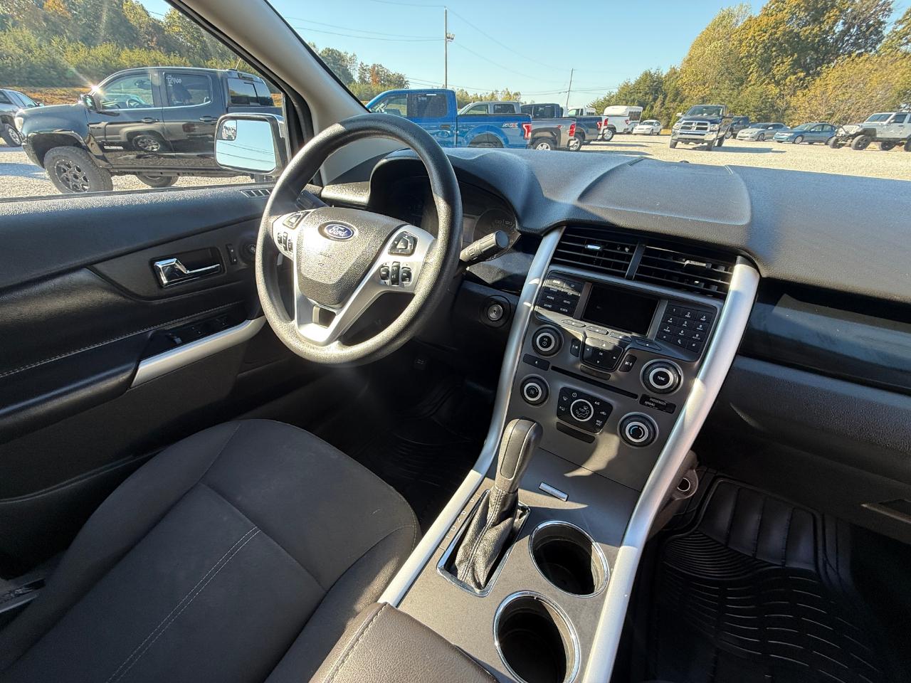Ford Edge SE FWD 2014