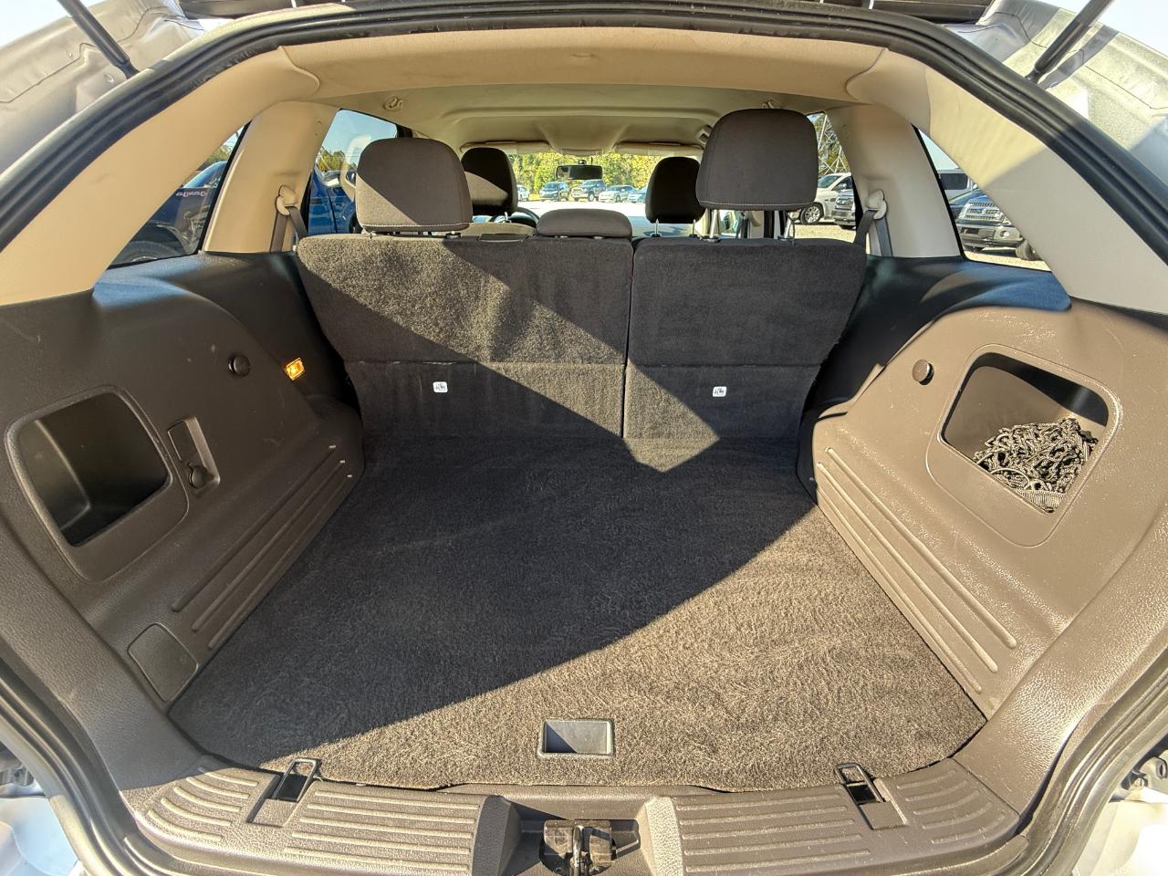 Ford Edge SE FWD 2014