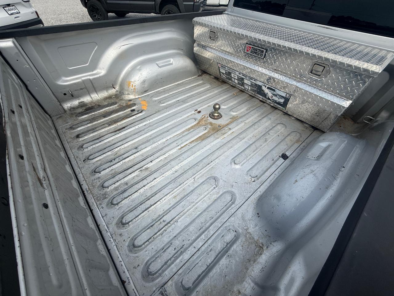RAM 1500  2014