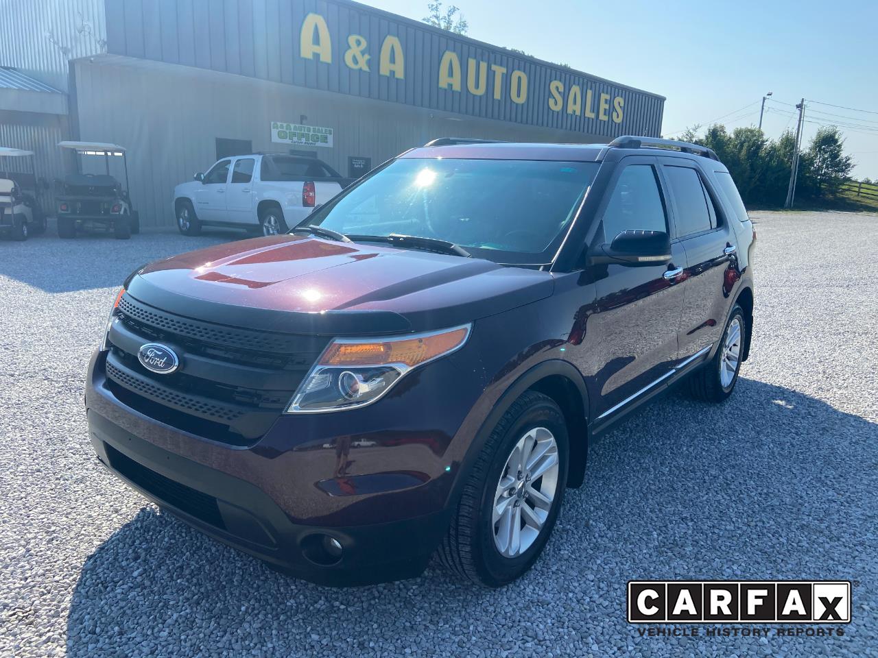 Used Cars Somerset KY Used Cars & Trucks KY A & A Auto Sales